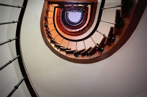 Hotel Anya Paris Exterior photo